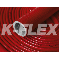 Рулон К-flex PE COMPACT 04х022-10 RED (рулон 10 м.)