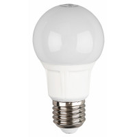 Лампа светодиодная ЭРА LED smd A60-8w-842-E27 (яркий белый свет)